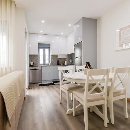Tiana Apartment - City Centre With Terrace Viana do Castelo Exterior photo